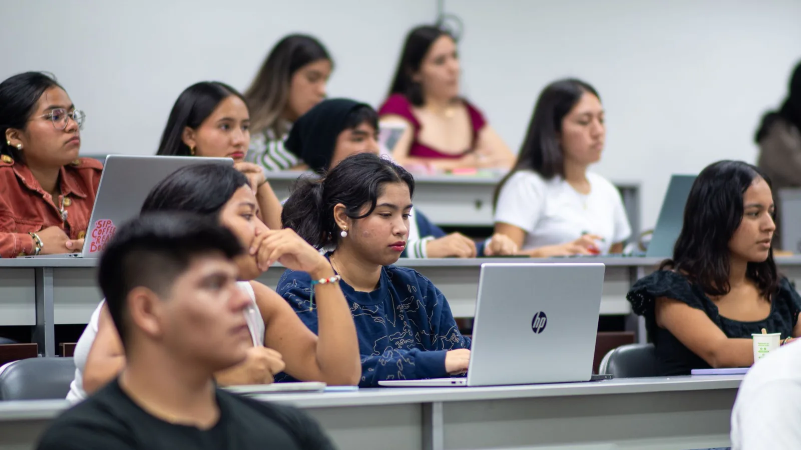 Employers want AI fluency paired with subject expertise, not just coding
