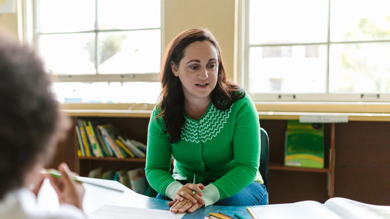 AI helping principals focus more on people and decisions