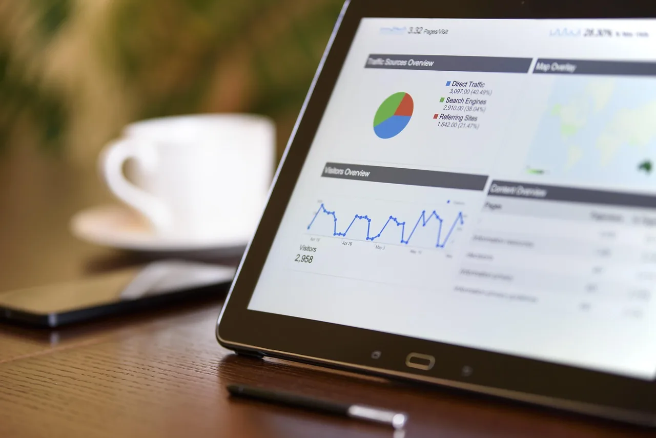 Working with data is becoming core learning as AI enters workplaces