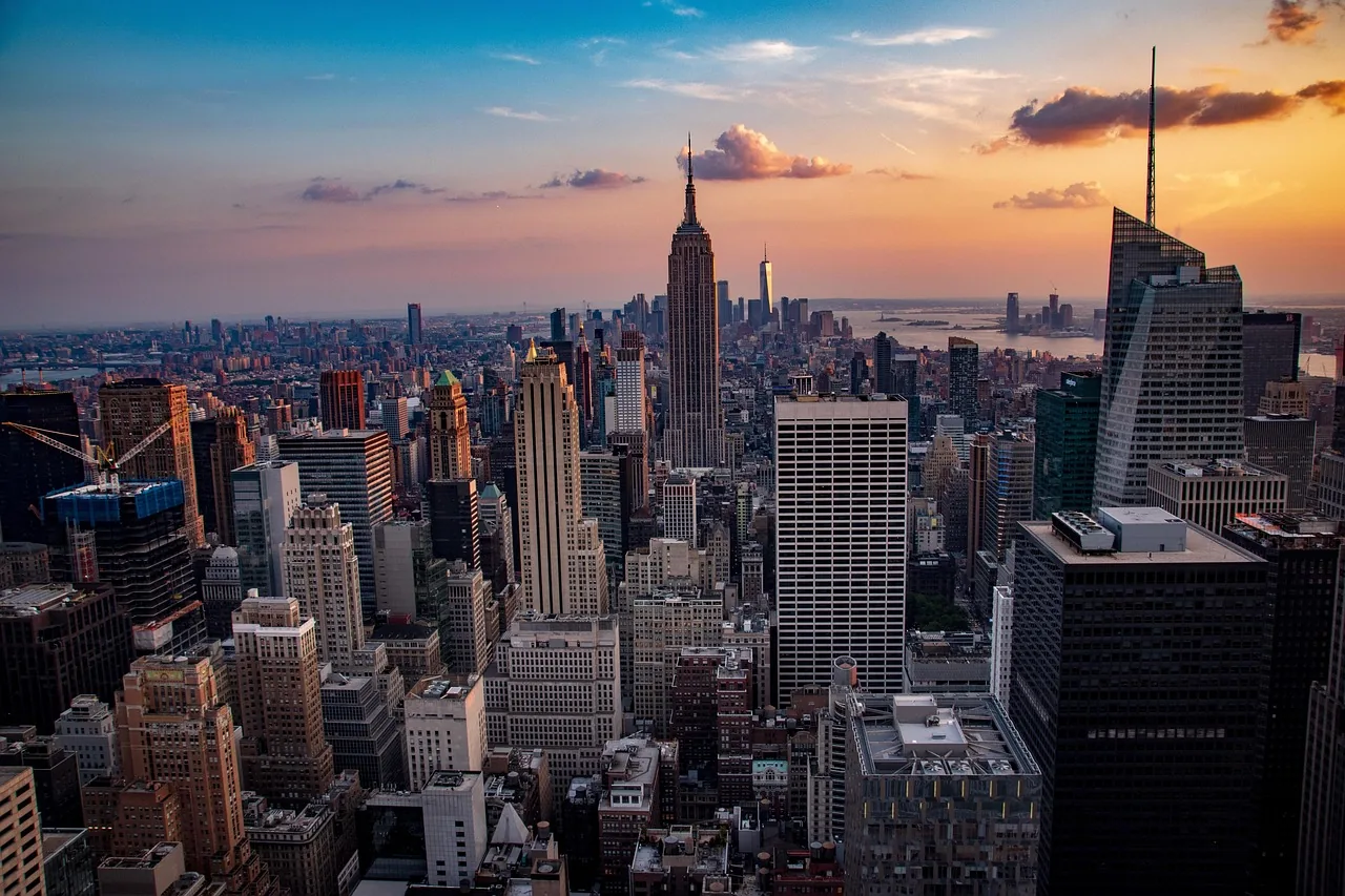 New York City announces temporary ban on student AI use in classrooms
